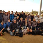 L’esperienza degli studenti della Canottieri Luino alla “Junior Sculling Head“