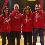 Il Basket Siamo Noi, in festa dal 2 al 9 giugno per raccogliere adesioni