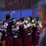 Cassano avanti tutta, eliminato il Tavarnelle. La Femminile fermata a Conversano, sfuma la Finale Scudetto