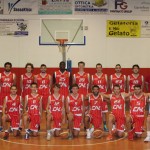 C Silver 24^ – Cantù leader indiscussa, bene Busto e Castronno