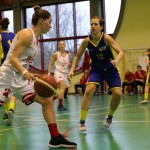 Pallacanestro Femminile Varese