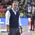 Pesaro licenzia Spiro Leka, il nuovo allenatore è un varesino