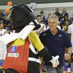 Il ritorno del ‘Cedro’, Galli: “Varese gioca una pallacanestro intrigante”