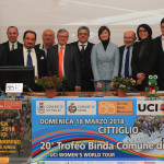 “Trofeo Alfredo Binda”, ci siamo. Al via le migliori al mondo