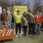 Allievi – Andrea D’Amato il più veloce ad Angera