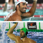 Magnini, Figlioli e tanta voglia di vincere ancora: sono loro i Re alla Boneswimmer di Gallarate