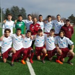 Allievi Provinciali 2001 Gir B Torino Club