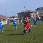 Giovanissimi Regionali 2003 Cassano-Mazzo