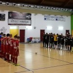 Calcio a 5 – Il Futsal Varese si prepara alla 2° giornata di Coppa Lombardia. Martucci: “Siamo pronti”