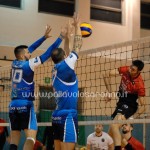 B maschile 19^ – Vince solo Saronno, Yaka sconfitto in Piemonte