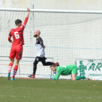Varese sprofondo rosso. L’Olginatese vince 1-0 – VIDEO