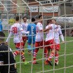 Borgosesia-Varese: 1-1 di rigore – VIDEO