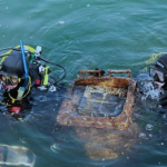 Blu Pulito, la nuova iniziativa di GODiving