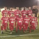 Coppola-Felice, il Gorla va! Valceresio ko, grigiorossi di nuovo secondi