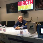 BPM Sport Management-Pro Recco, la sala stampa – Gu Baldineti: “Quanta rabbia, ma ce la siamo giocata”