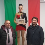Pattinaggio – Ice Emotion raccoglie soddisfazioni