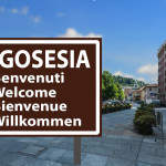 Tifosi a Borgosesia. Storia, industria e frittelle di sambuco