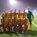 Coppa Italia – Universal Solaro nel bergamasco per la remuntada