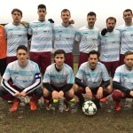 Recupero 23^ giornata – Vince Albizzate, due pareggi