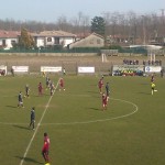 Giovani a Gavirate, bomber all’Olimpia. Il Morazzone sistema la porta, poker Vergiatese