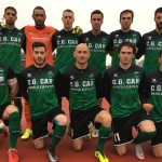 Tra festa e futuro, le mosse d’Eccellenza della Castanese… senza mister Cataldo