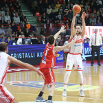 VARESE BASKET OPENJOBMETIS VARESE VS. VICTORIA LIBERTAS PESARO