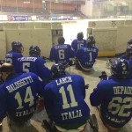 Para Ice Hockey, Italia promossa nel Gruppo A: quinto successo consecutivo ai Mondiali di Astana