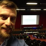 Auguri speciali per Mister Davide Kolec, dottore magistrale alla Statale di Milano