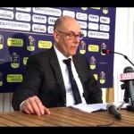 Caja:”Disputato grandissima partita”