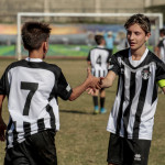 Malnatese, focus sui Giovanissimi 2004: “Regionali, grandissimo traguardo”