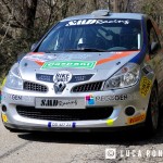 Alessandro Marchetti al Rally dei Laghi: “Ferrarotti e Daldini pericoli principali”