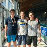 Criteria: Morello porta la Robur et Fides sul podio, bene Salvadori