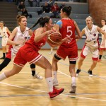 B Femminile 25^ – Varese contro la bestia nera. Under 20 alle Finali Nazionali