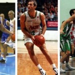 I grandi del basket a Busto Arsizio: nazionale Master Over 50 all’opera