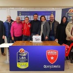 Basket Siamo Noi in prima fila anche nella terza fase