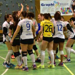 Serie D – Luino Volley sprecone, è quasi addio alla Serie C