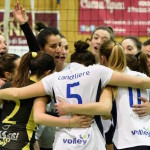 Serie D – Altra vittoria casalinga per il Luino Volley: ora il big match