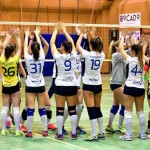 Serie D – Luino Volley ko a Bresso e fuori dai playoff