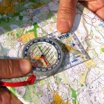 Orienteering, 85 studenti ai campionati provinciali. I risultati