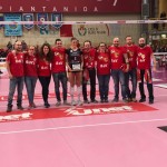 Le pagelle della UYBA: la panchina risponde presente, Bartsch appiglio biancorosso