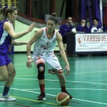 B Femminile 24^ – Alchimia e allegria. Sulla strada per l’A2 di Varese c’è Milano Stars
