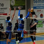 B maschile 20^ – Niente da fare per Yaka e Caronno, Saronno col brivido