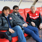L’ex D’Aniello: “Varese non mollare. Perchè tanti debiti?”