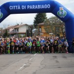 Domenica “di corsa”: al via la 7° Parabiago Run