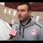 Parapiglia finale: “Società di falliti”. Tresoldi e Monacizzo: “Lottiamo a testa alta”
