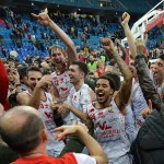 Serie A, 21^ giornata: Milano corsara a Bologna, Pesaro vince lo scontro salvezza
