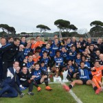 Un ex Varese vince il Torneo di Viareggio. Primavera, niente finali a Masnago