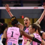 Obiettivo playoff, Casalmaggiore sbarca a Busto
