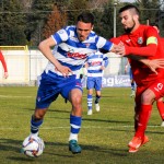 Campionato riaperto. Pro Patria, adesso tocca a te
