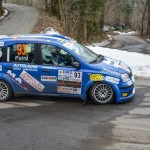 Rally dei Laghi, si parte. I favoriti della due giorni varesina
